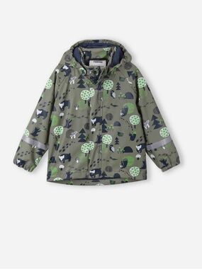 Reima Koski Fleece Lining Raincoat
- Kids | The Last Hunt 4T
